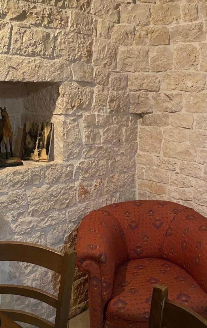 Villa Gasphouse Castellana Grotte Exterior foto